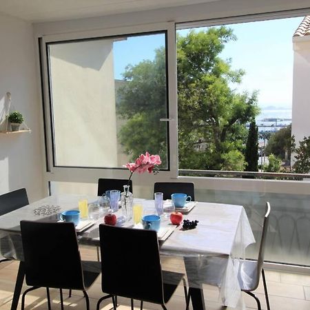 Junto Al Mar En Rosas, Puig Rom Nuevo, Wifi, Tranquilidad Apartment Bagian luar foto