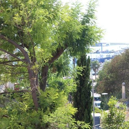 Junto Al Mar En Rosas, Puig Rom Nuevo, Wifi, Tranquilidad Apartment Bagian luar foto