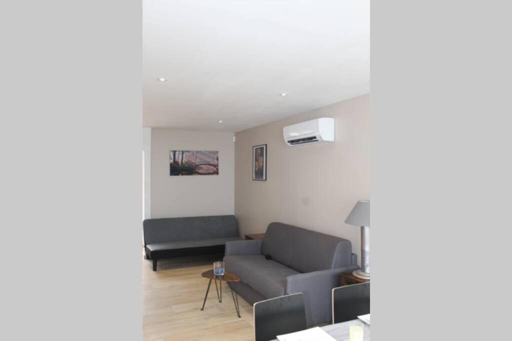 Junto Al Mar En Rosas, Puig Rom Nuevo, Wifi, Tranquilidad Apartment Bagian luar foto